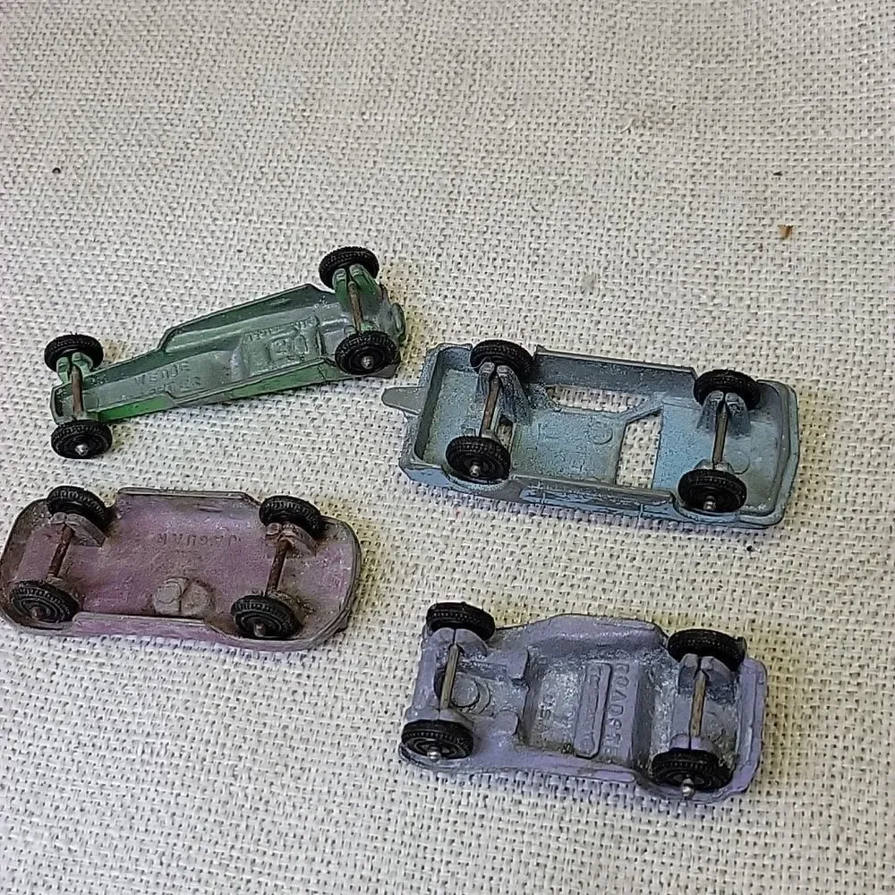 Tootsie toy great lot